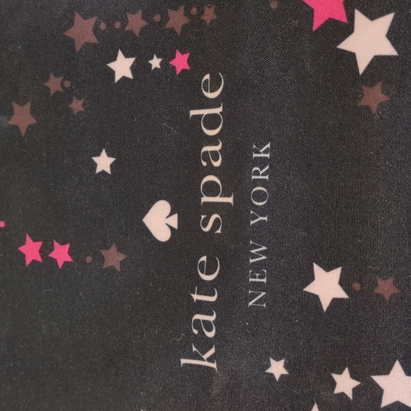 kate spade Handbags - KATE SPADE LARGE TRAVEL TOTE BAG